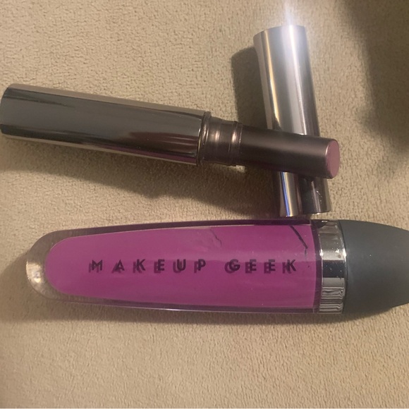 Makeup Geek lip duo - Picture 5 of 5